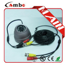 Коаксиальный патч-кабель высокого качества DC + BNC для камеры cctv